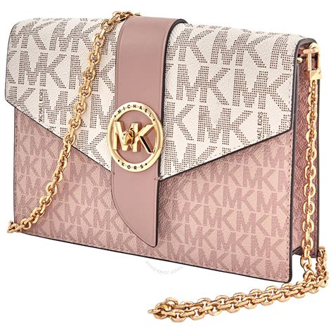 crossbody signature michael kors purs|mk crossbody purses on sale.